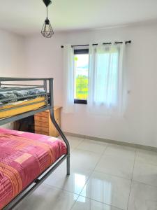 Maisons de vacances Maison tout pres d’Aurillac - Monts du Cantal : photos des chambres