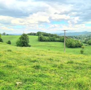 Maisons de vacances Maison tout pres d’Aurillac - Monts du Cantal : photos des chambres