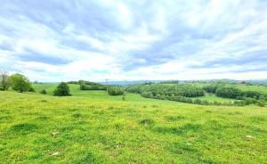 Maisons de vacances Maison tout pres d’Aurillac - Monts du Cantal : photos des chambres