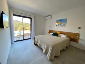 Domaine Villas Celia : photos des chambres