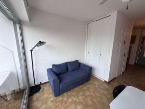 Studio Cabine Climatisé 4 Pers - Port Camargue avec Parking - FR-1-731-130