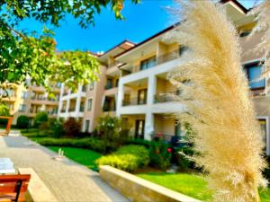 Menada Sea Dreams Apartments