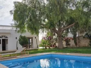 Villa CARINA - Aghnajane