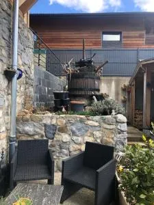 Sub zéro - 博讷维尔