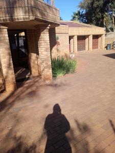 a nice place to stay