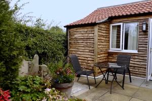 Gardenside Lodge ,Self Catering, Dog friendly, Holiday Home, County Durham