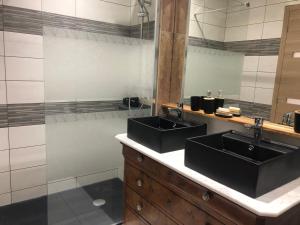 Appartements Sub zero : photos des chambres