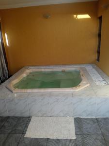 a nice place to stay