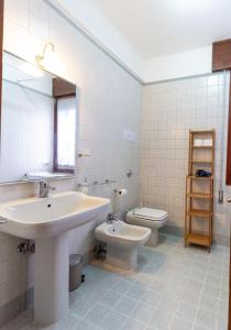 Comfort and relax in Via Digione