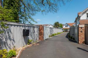 Luxury Five Star, Hampton House With Heated Pool