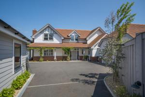 Luxury Five Star, Hampton House With Heated Pool