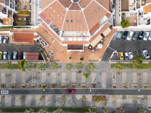 Parque Santiago 1 apartments by Pure Home Tenerife