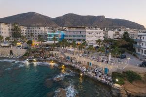 Glaros Royal Beach Hotel