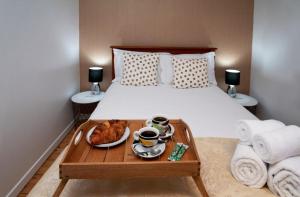 Holyrood Hideaway-City Centre 2-Bed