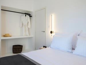 Sunset Windmills House