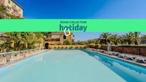 HOTIDAY Room Collection - Le Grazie - Le Grazie