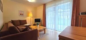 Ferienwohnung KWE 32EG - Neu Klockenhagen