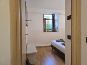Dolomiten Lounge - moderno con parcheggio privato