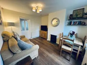 Belle Vue Cottage - Nethertown