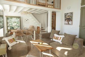 Family House Vue Mer