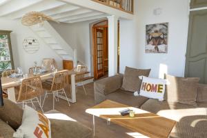 Family House Vue Mer