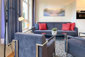 Likedeeler Wohnung 01