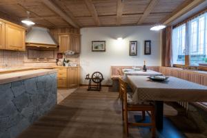Taverna Larice