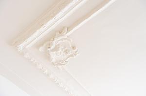 Historic Canal House Apartment