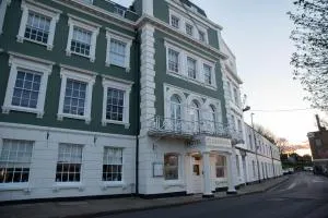 The Clarendon Royal Community - 查塔姆