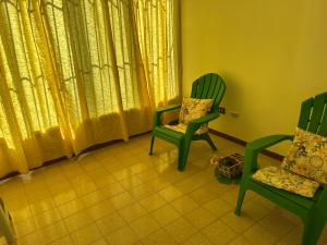 Apartamento acogedor en el Este de Barquisimeto