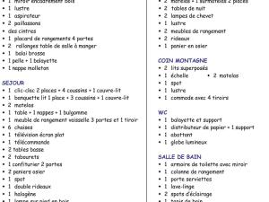 Bel appartement, 2 pièces, 6 pers, au centre, skis aux pieds, balcon sud - FR-1-322-232
