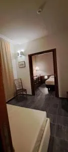 玛瑞安尼酒店 - 耶西