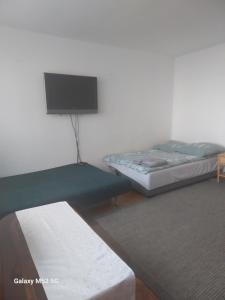 Apartament Roland Warszawa Śródmieście