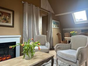 Appartements Couleur Cafe : photos des chambres