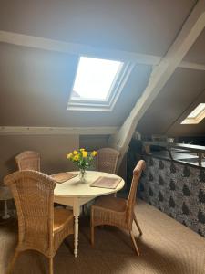 Appartements Couleur Cafe : photos des chambres