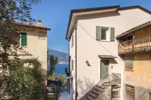 Casa Sofia-Vista lago - 帕伊