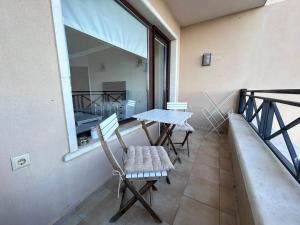 Golden Sands - Sirena 6A