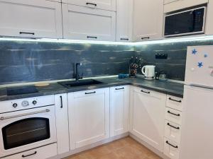 Golden Sands - Sirena 6A