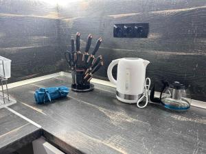 Golden Sands - Sirena 6A