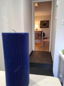 Maisons de vacances Mamienan : photos des chambres