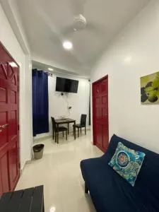 Resting View One Bedroom Apartment - مدينة ماليه