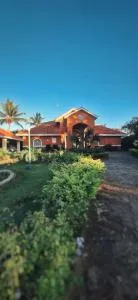 9th hole Villa - Los Conucos