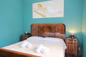 Case VR Holiday - Il Risveglio