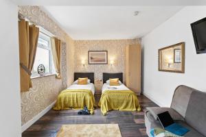 Seaways Hotel
