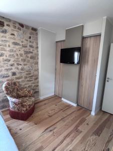 Maisons de vacances Mamienan : photos des chambres