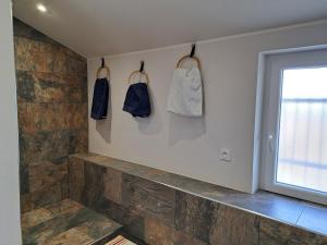 Maisons de vacances Mamienan : photos des chambres