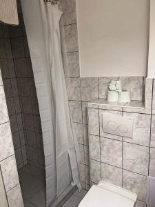 Villa Oliver Budget Room