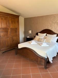 Agriturismo Nonna Du