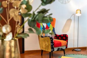 SARDINIA RE - City Suite