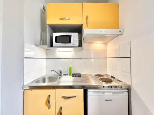 Le Vert Deau - Raffiné - Central - Balcon